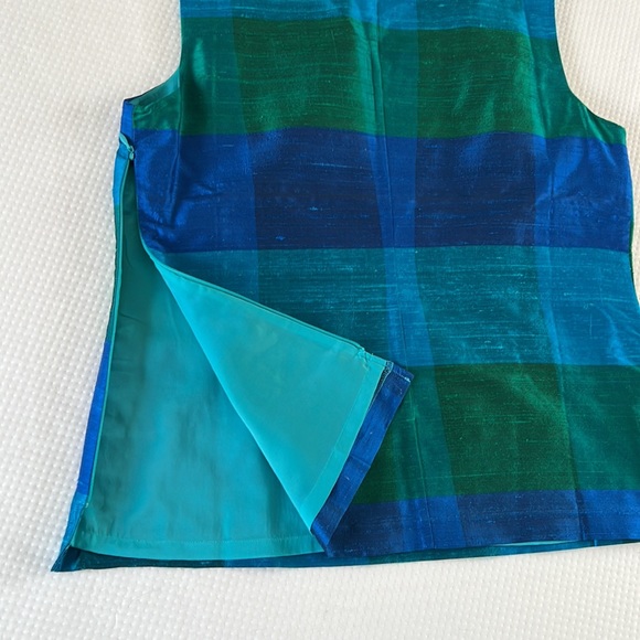 Talbots Top - Picture 3 of 5